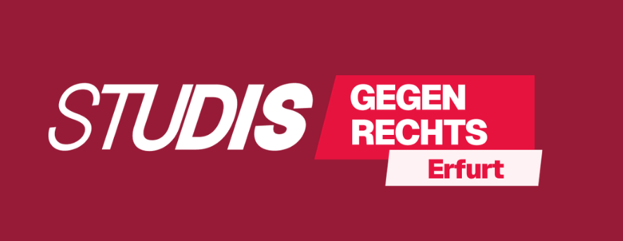 Studis gegen Rechts Erfurt